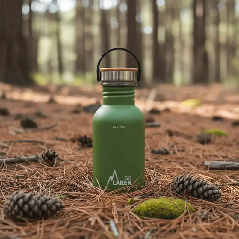 La guĂa definitiva para elegir tu botella este otoño đ