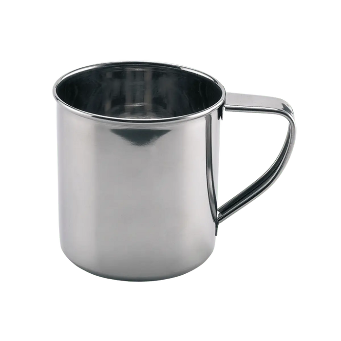 Mug en Acier Inoxydable