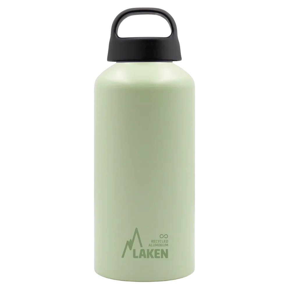 Gourde en aluminium Classic™