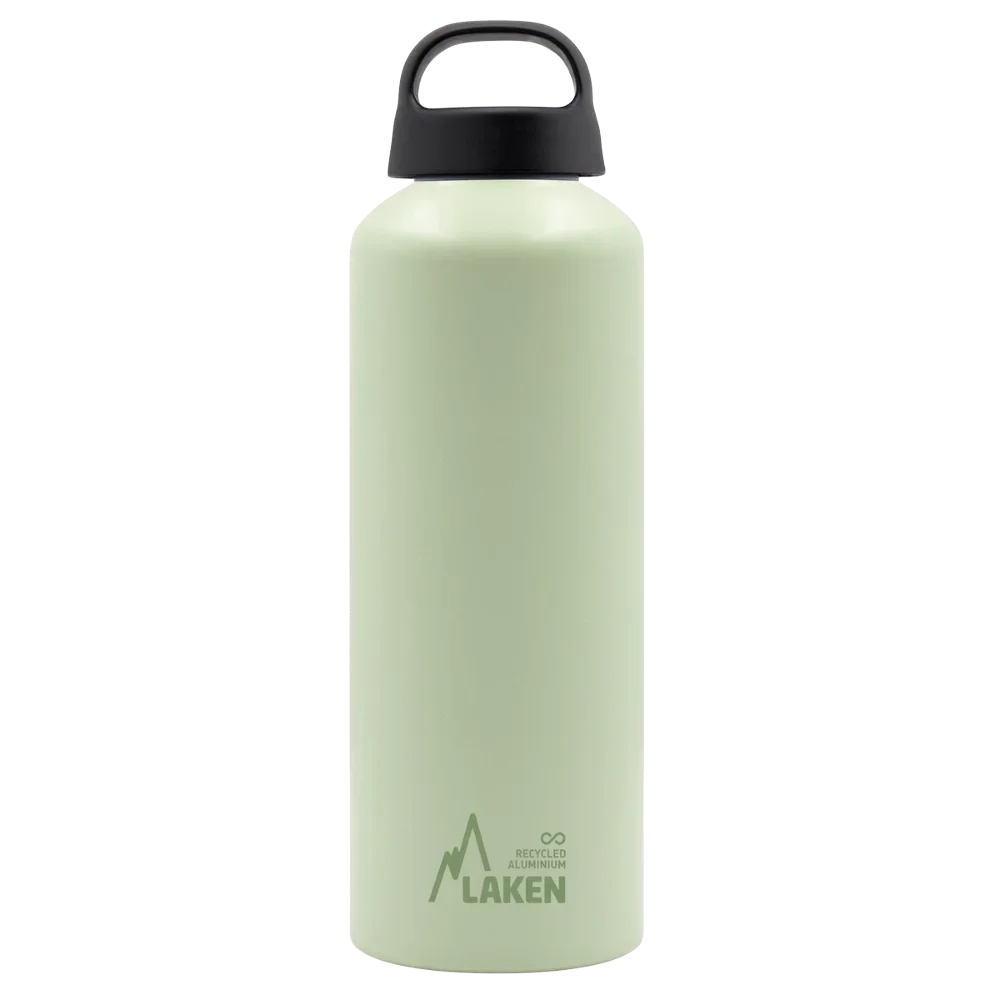 Gourde en aluminium Classic™