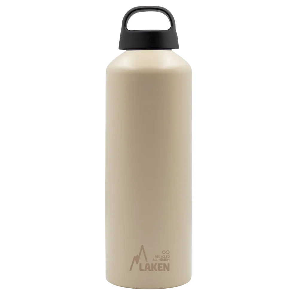 Gourde en aluminium Classic™