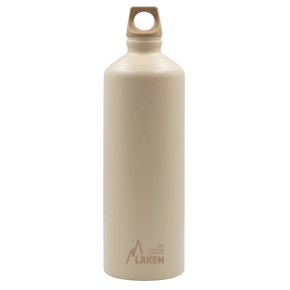 Gourde en aluminium Futura™