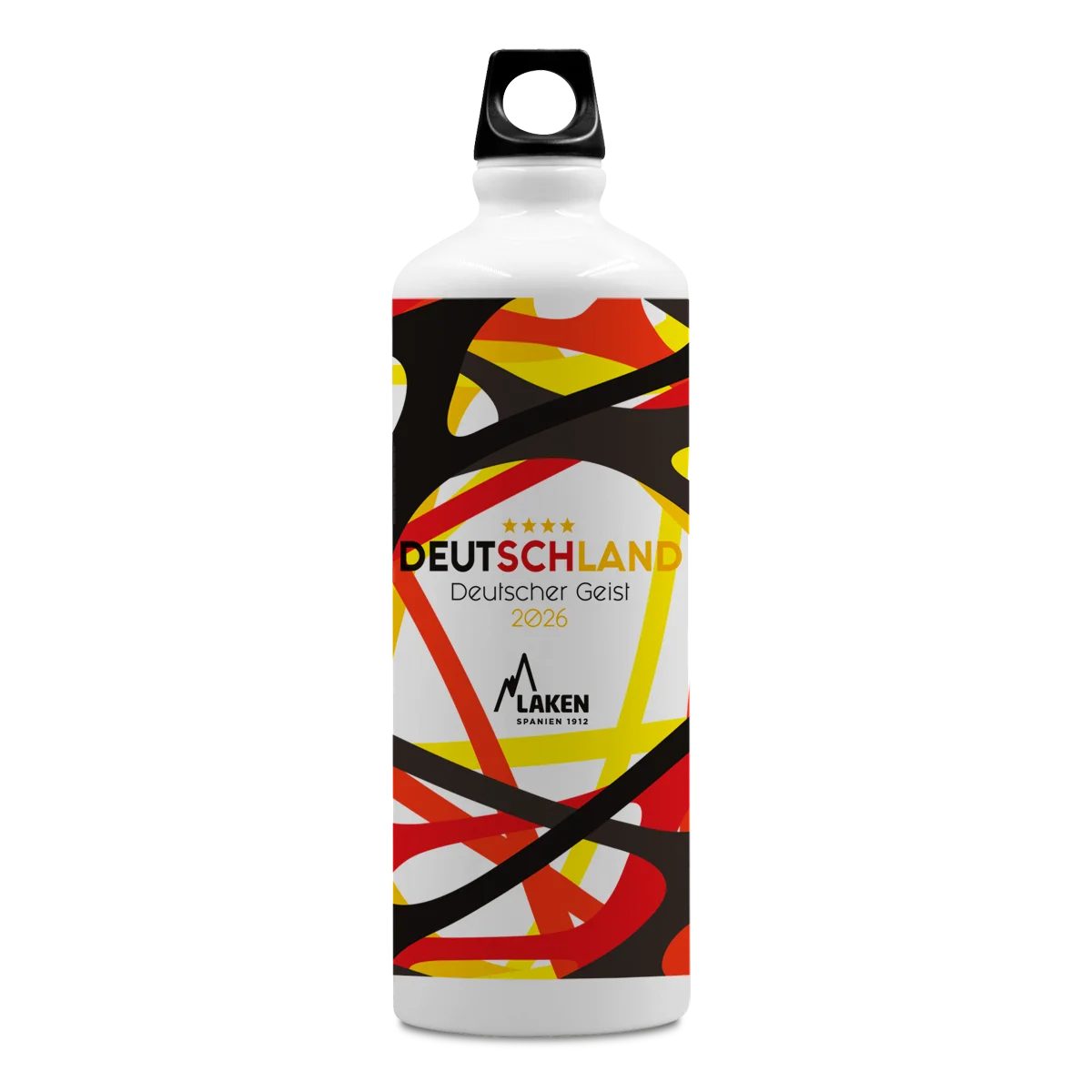 Gourde en Aluminium Futura™ – Édition Sélections 2026
