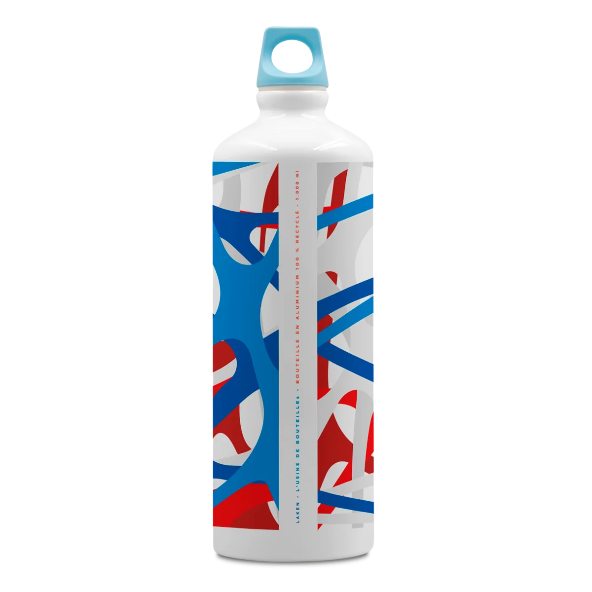 Gourde en Aluminium Futura™ – Édition Sélections 2026