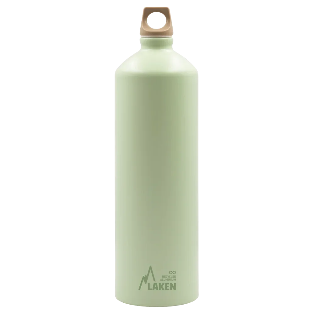 Gourde en aluminium Futura™