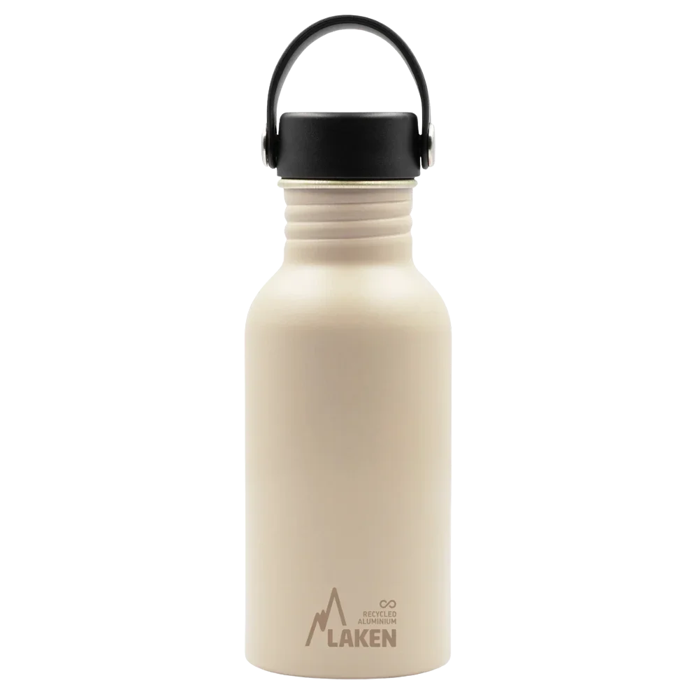 Gourde en aluminium Oasis™