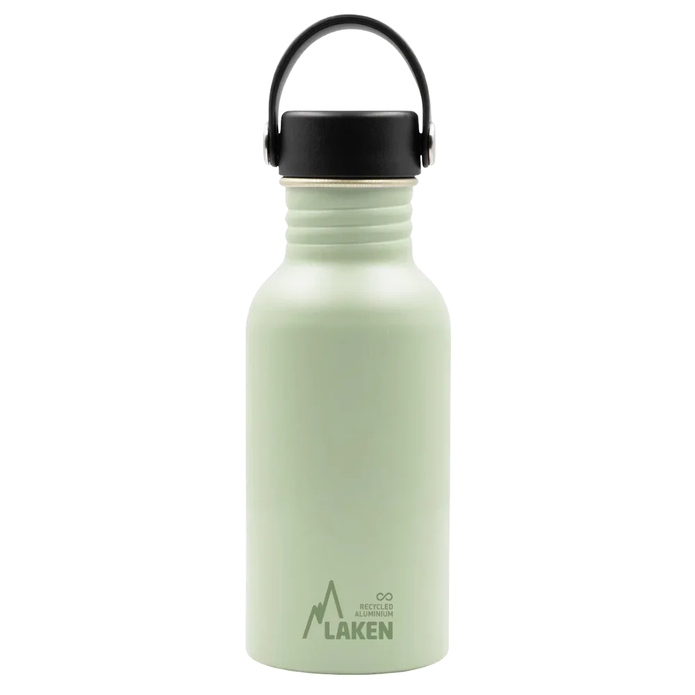 Gourde en aluminium Oasis™