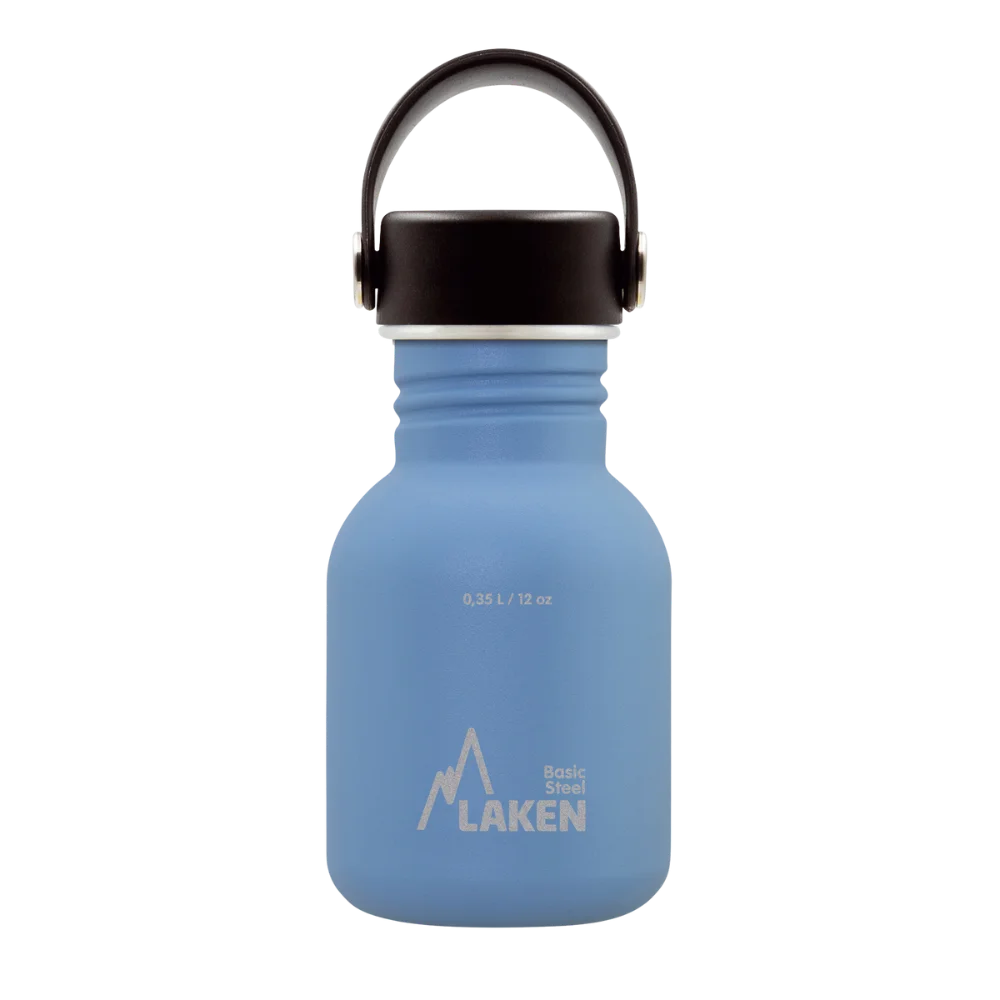 Gourde en Acier Inoxydable Oasis™