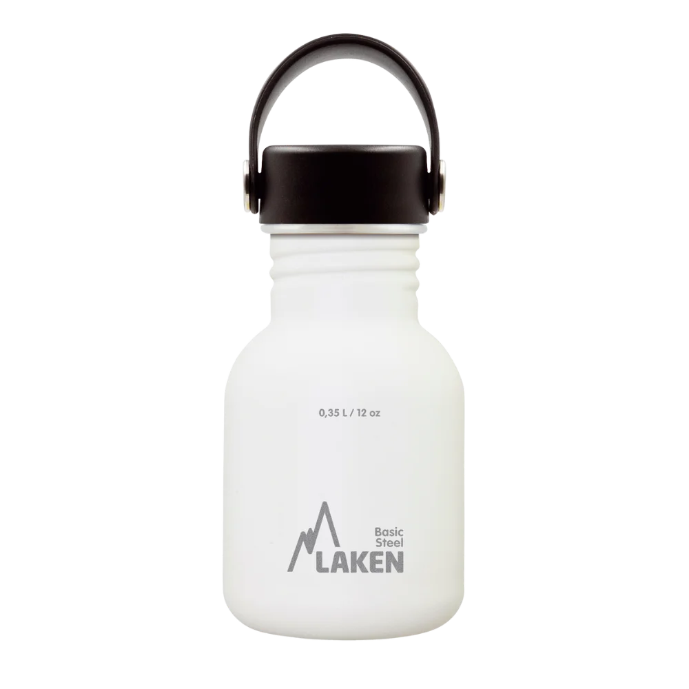Gourde en Acier Inoxydable Oasis™