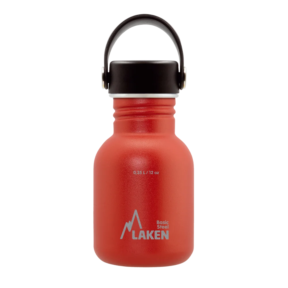 Gourde en Acier Inoxydable Oasis™