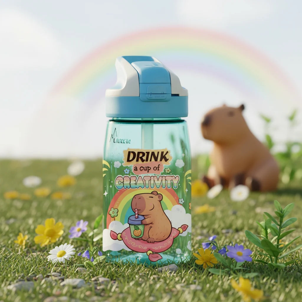 Gourde Enfant en Tritan™ Summit™ 0,45L