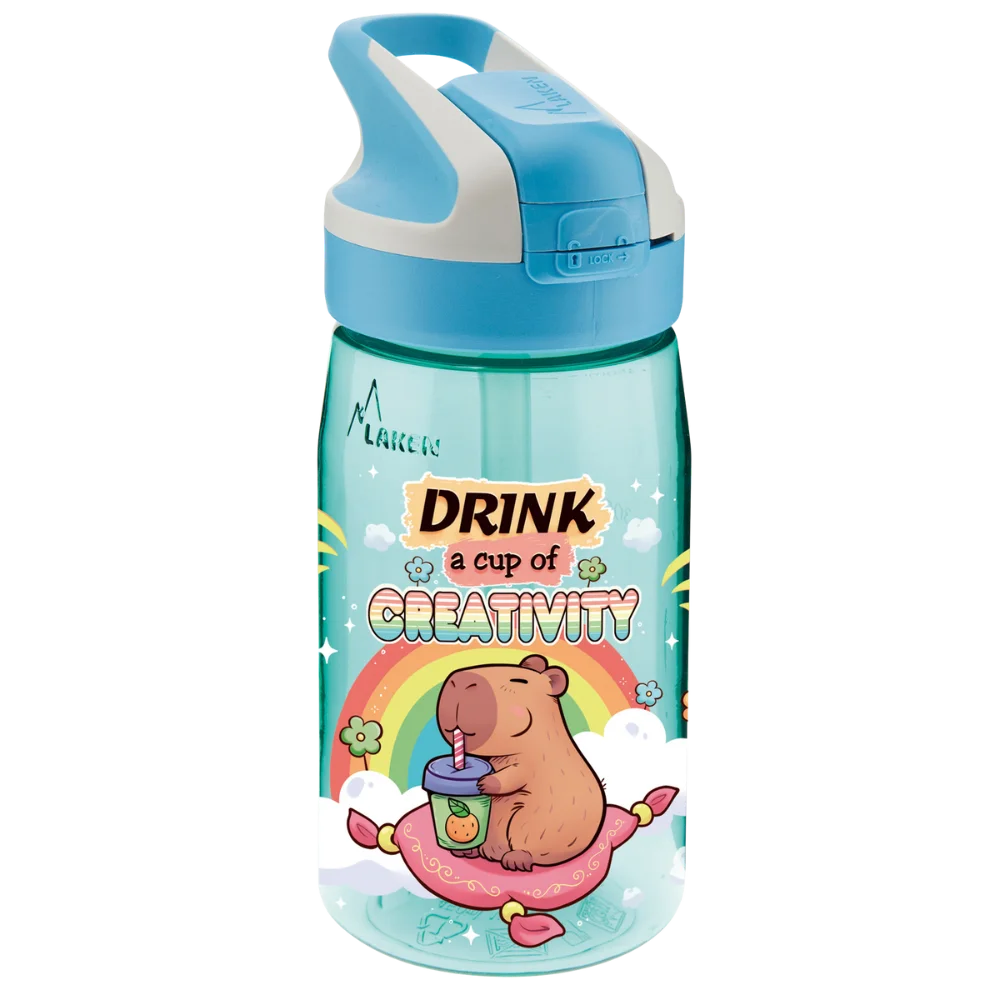 Gourde Enfant en Tritan™ Summit™ 0,45L