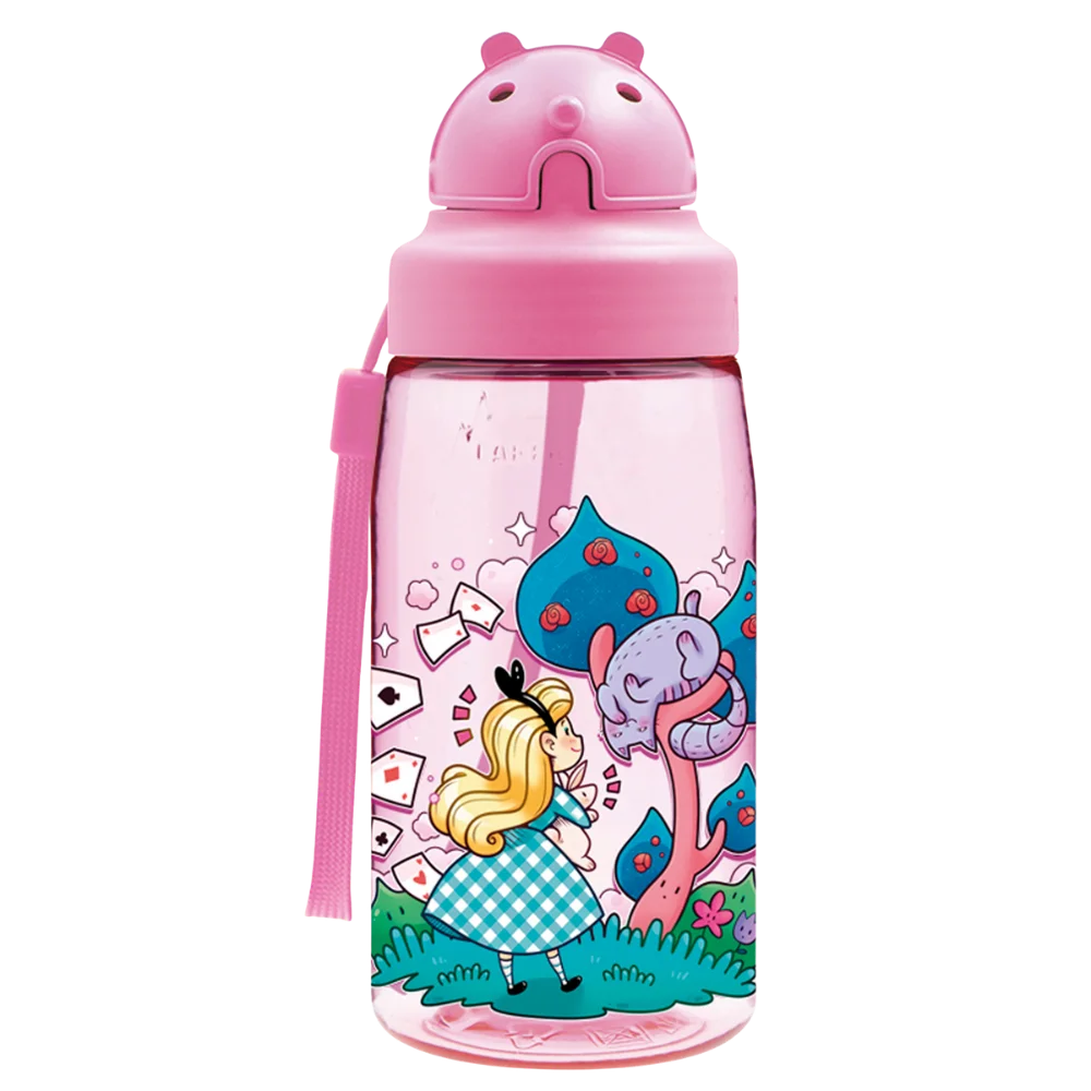 Gourde Enfant en Tritan™ Oby™ 0,45L