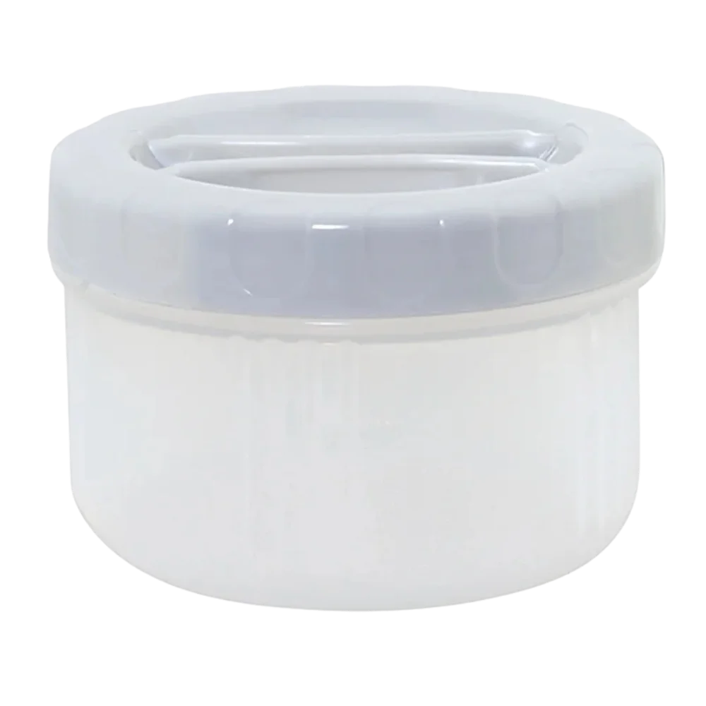 Contenedor grande de plástico para termo para sólidos LAKEN