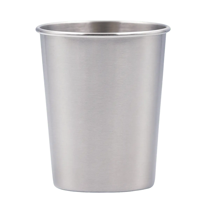 Gobelet en Acier Inoxydable