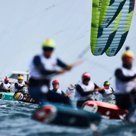 Campeonato Europeo de KITE