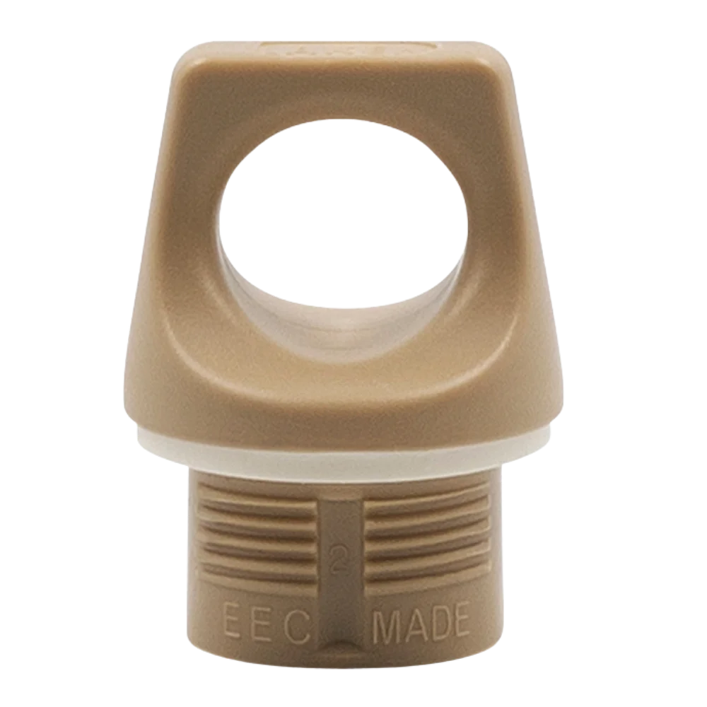 Bouchon Futura™ pour Gourdes en Aluminium