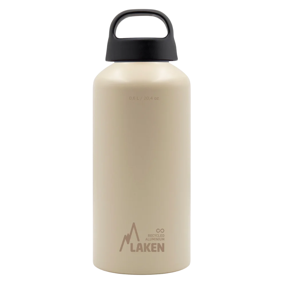 Gourde en aluminium Classic™