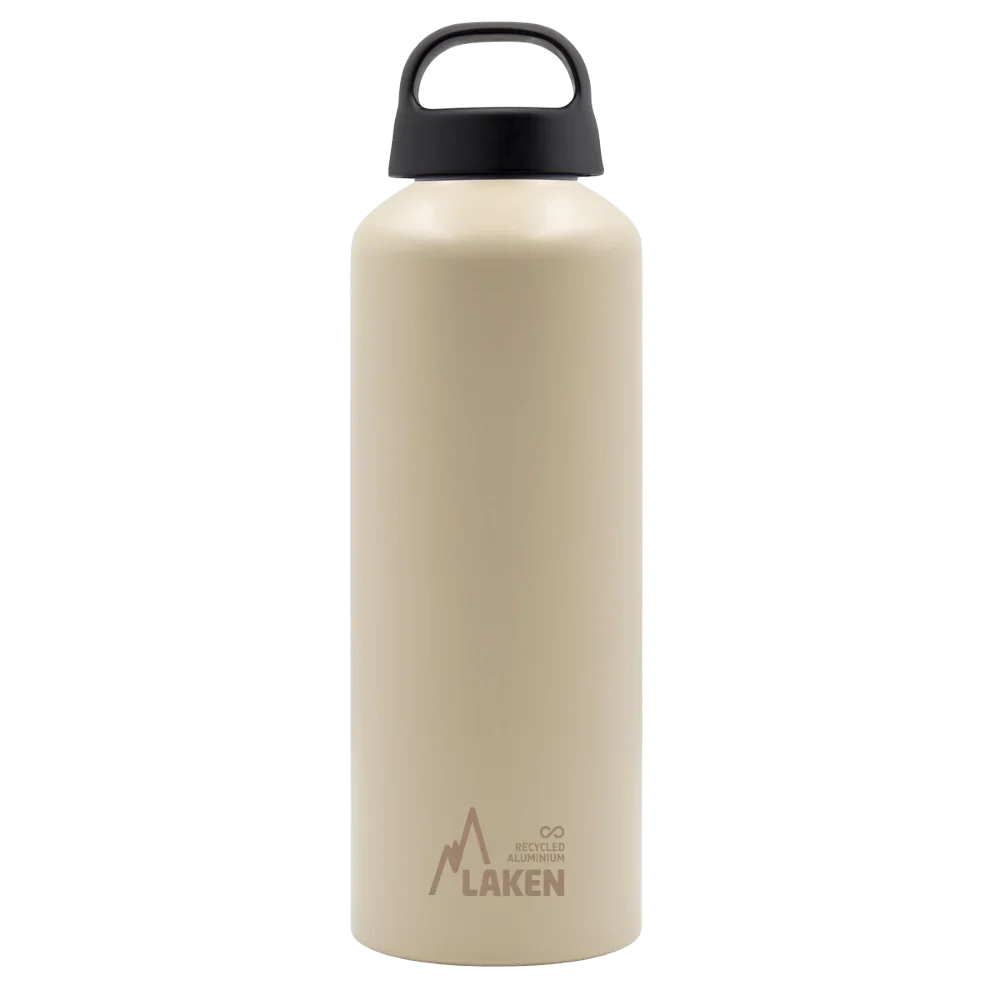 Gourde en aluminium Classic™