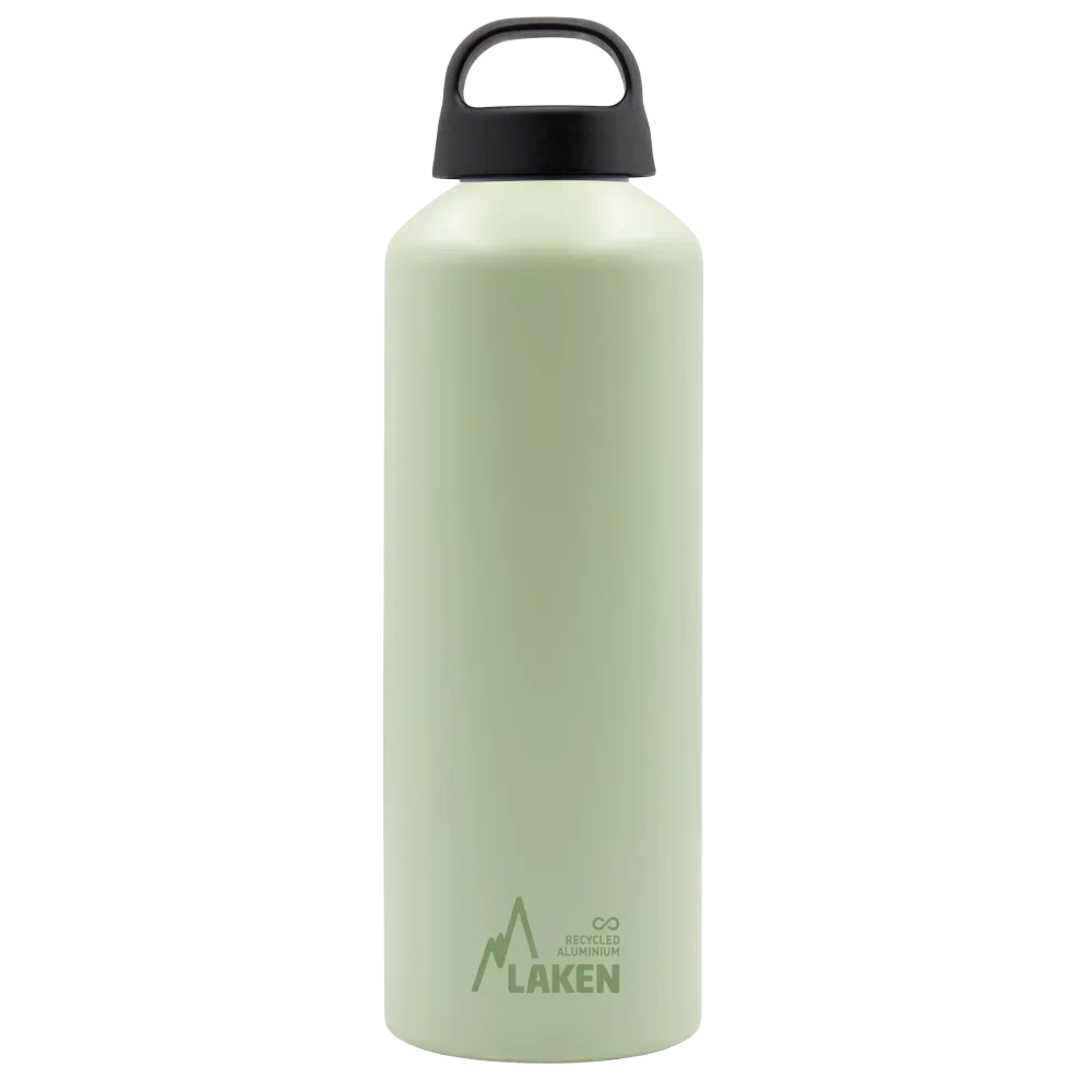 Gourde en aluminium Classic™