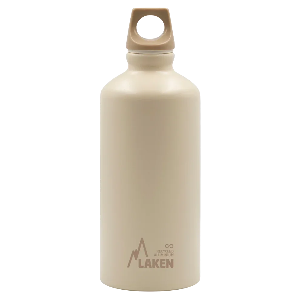Gourde en aluminium Futura™