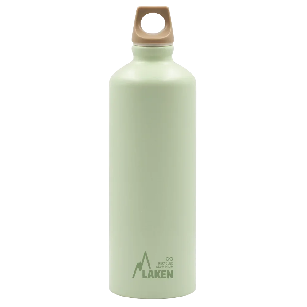 Gourde en aluminium Futura™