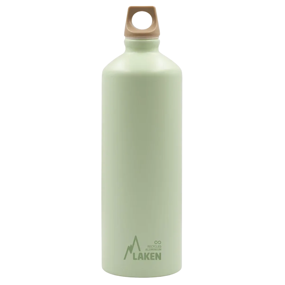 Gourde en aluminium Futura™