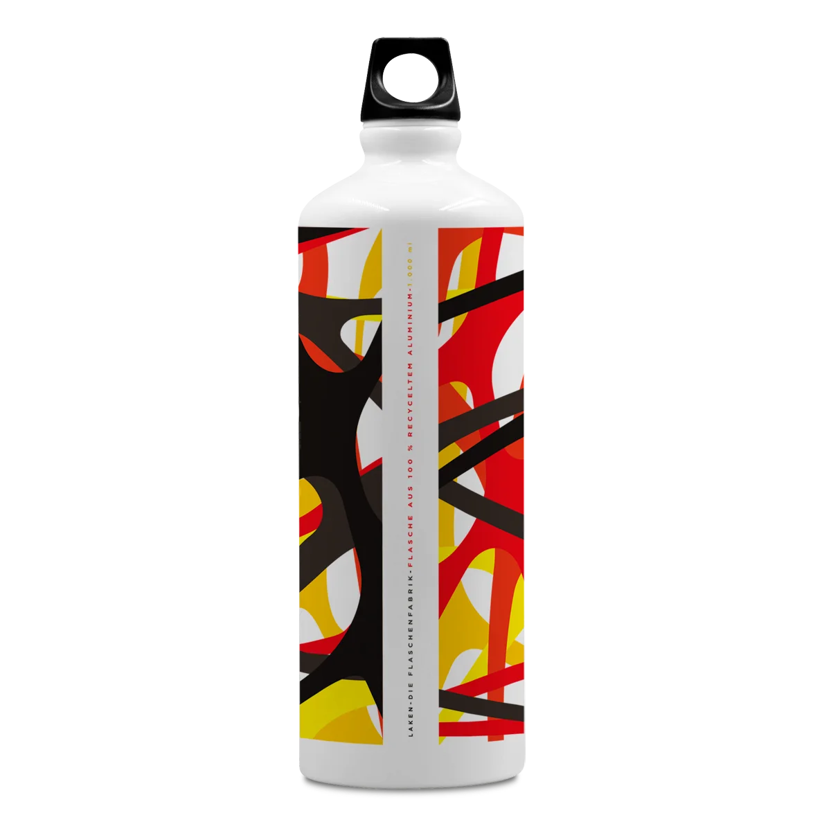 Gourde en Aluminium Futura™ – Édition Sélections 2026