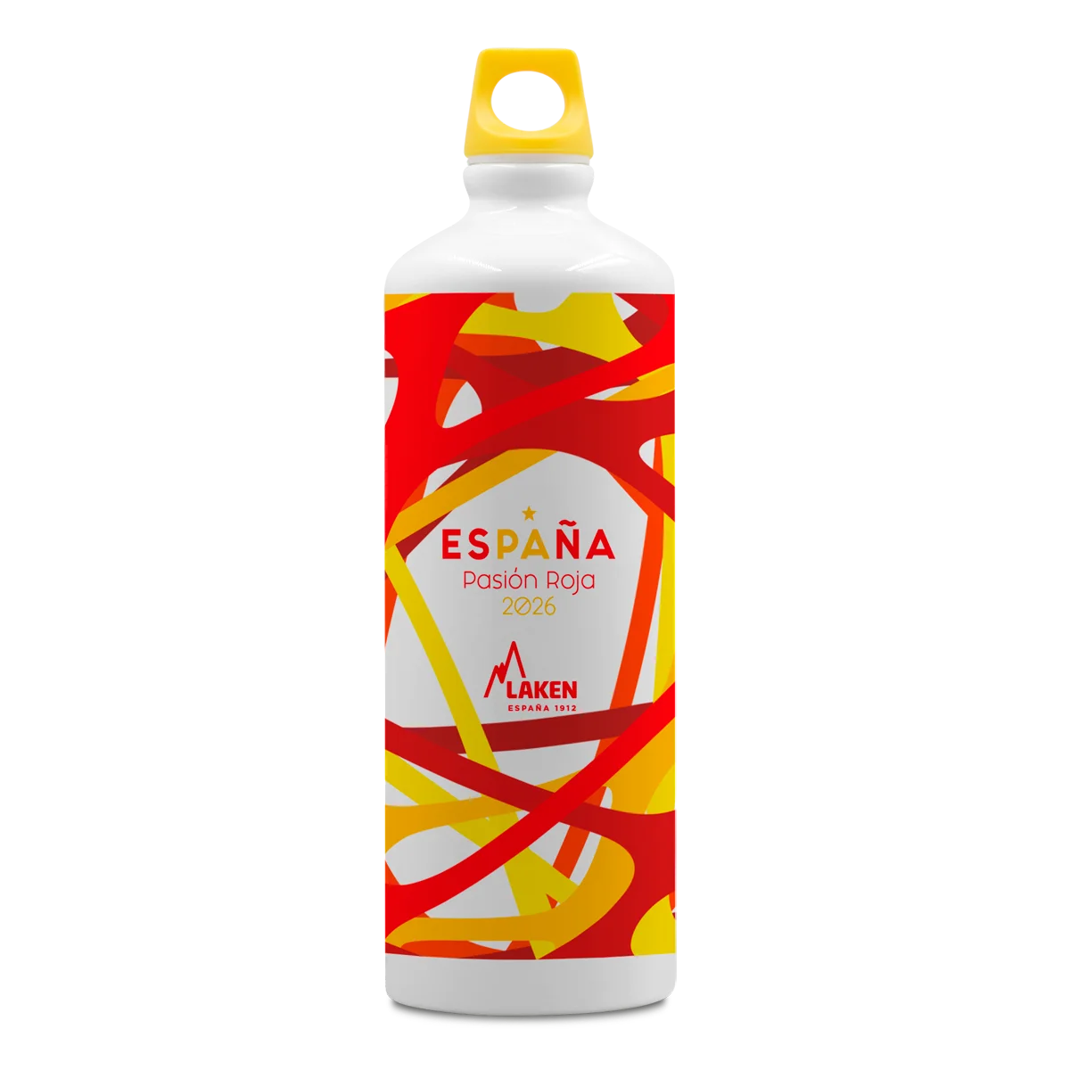Gourde en Aluminium Futura™ – Édition Sélections 2026