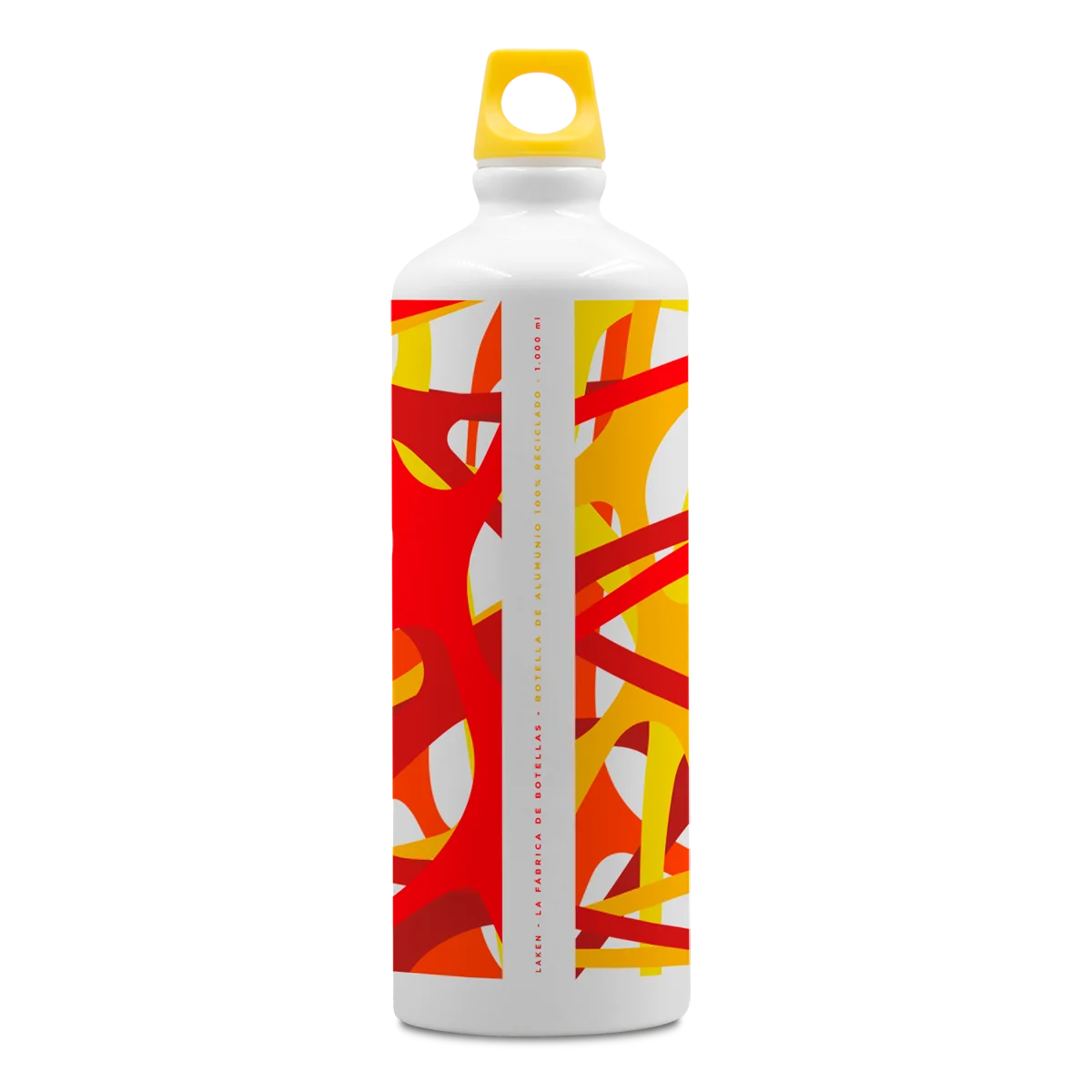 Gourde en Aluminium Futura™ – Édition Sélections 2026