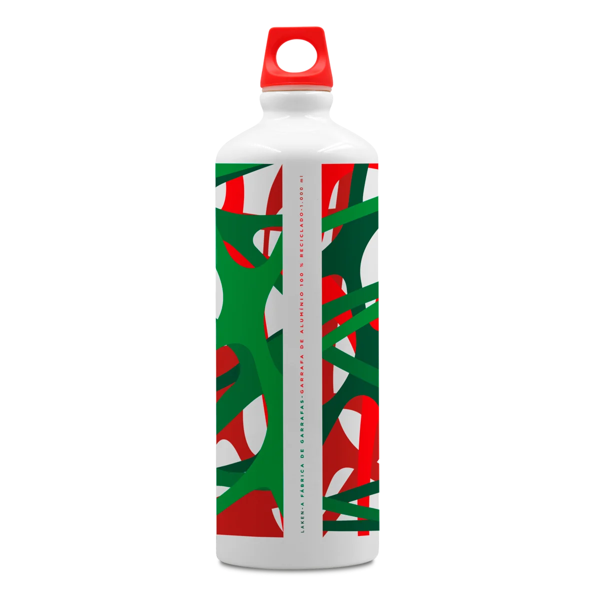 Gourde en Aluminium Futura™ – Édition Sélections 2026