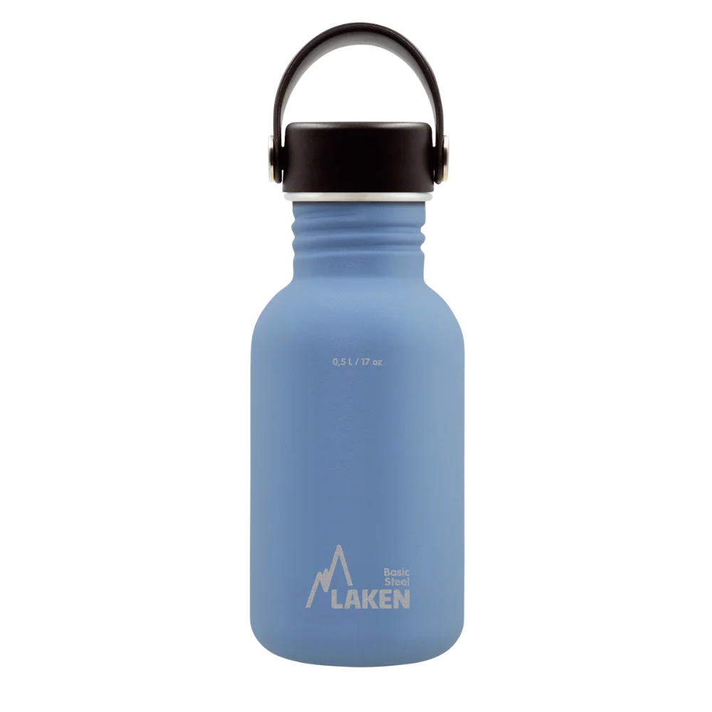 Gourde en Acier Inoxydable Oasis™