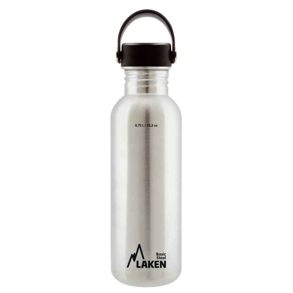 Gourde en Acier Inoxydable Oasis™