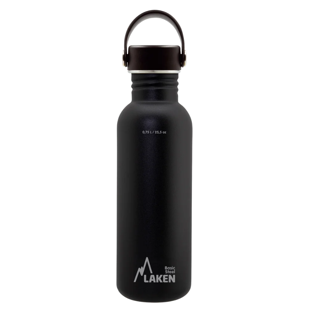 Gourde en Acier Inoxydable Oasis™