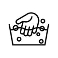 LAVAGE DES MAINS