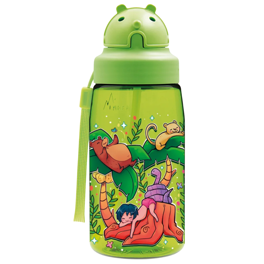 Gourde Enfant en Tritan™ Oby™ 0,45L