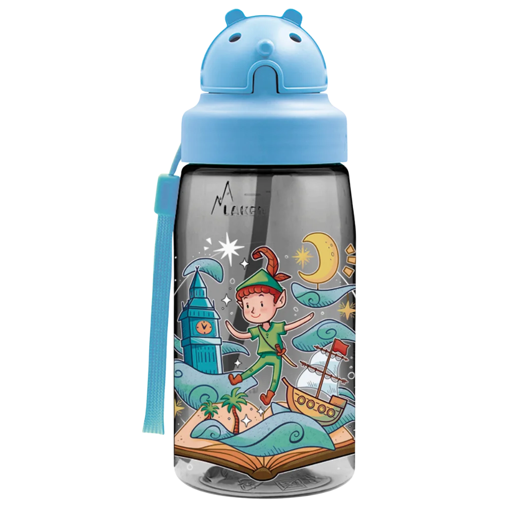 Gourde Enfant en Tritan™ Oby™ 0,45L