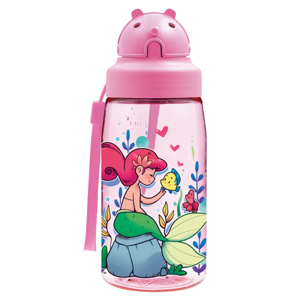 Gourde Enfant en Tritan™ Oby™ 0,45L