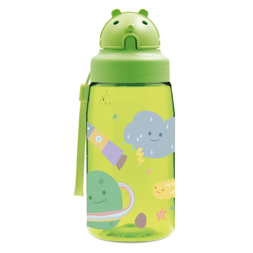 Gourde Enfant en Tritan™ Oby™ 0,45L
