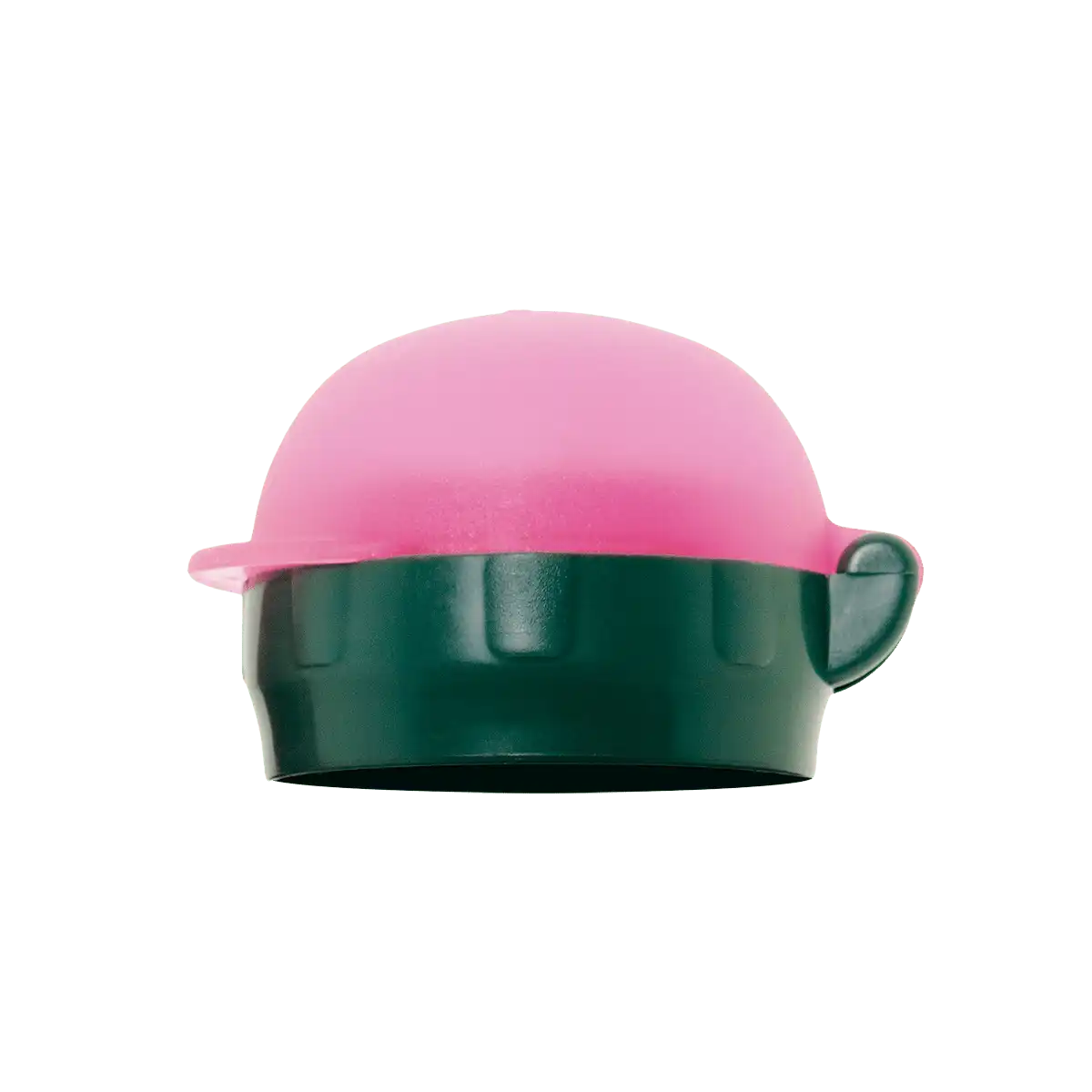 Tapón Hit térmico rosa